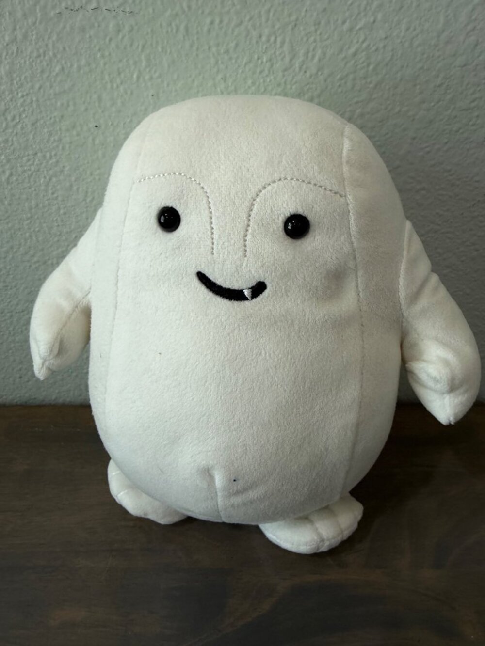 Dr. Who BBC Adipose Plush Stuffed Animal Doll